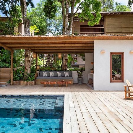 Vila 335 Trancoso Dış mekan fotoğraf