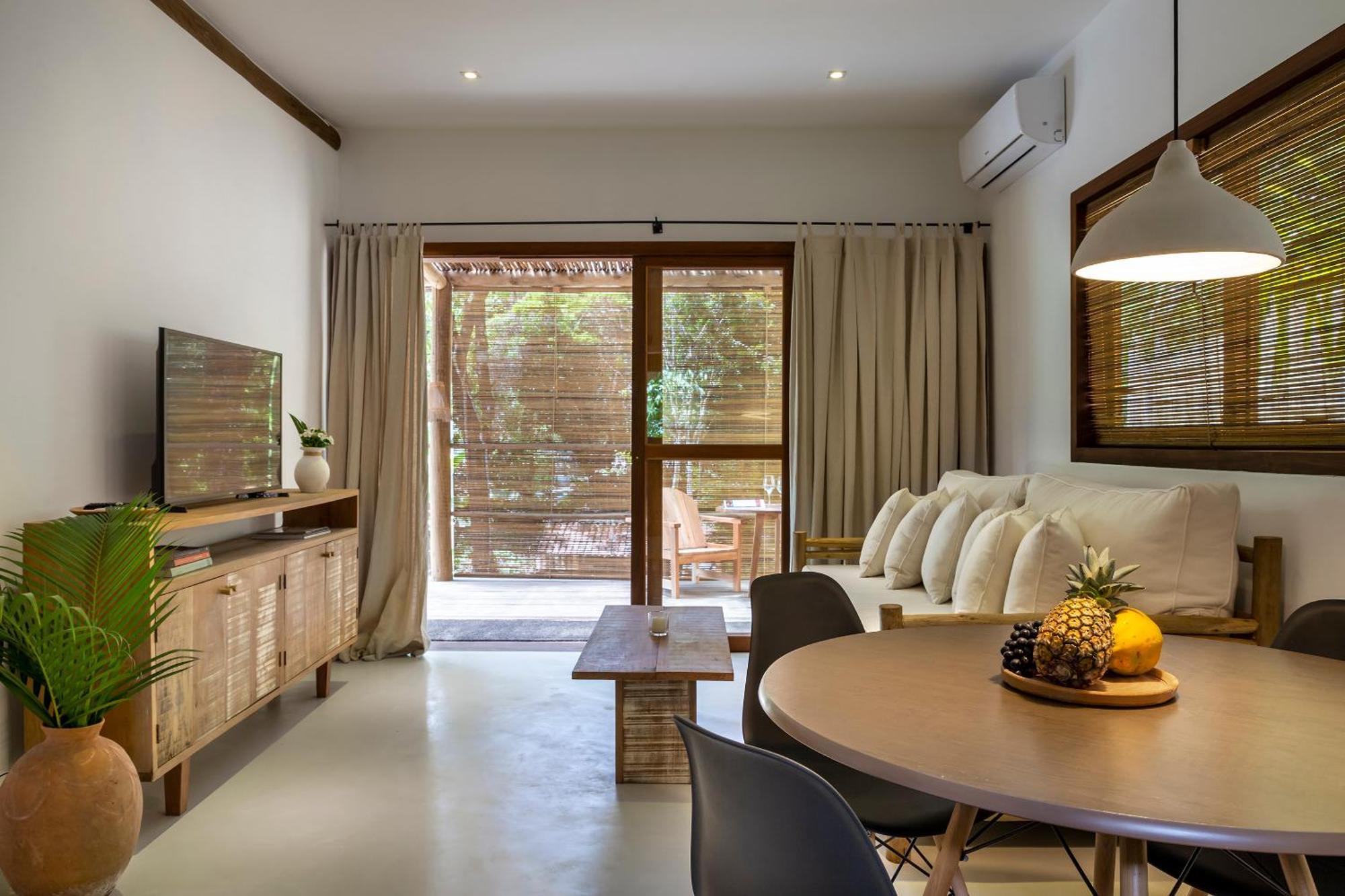 Vila 335 Trancoso Dış mekan fotoğraf