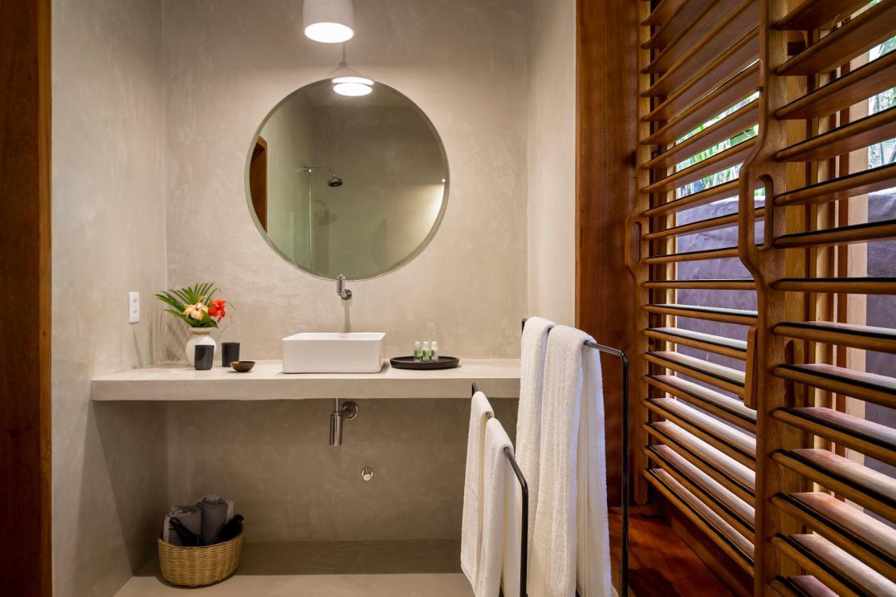 Vila 335 Trancoso Dış mekan fotoğraf