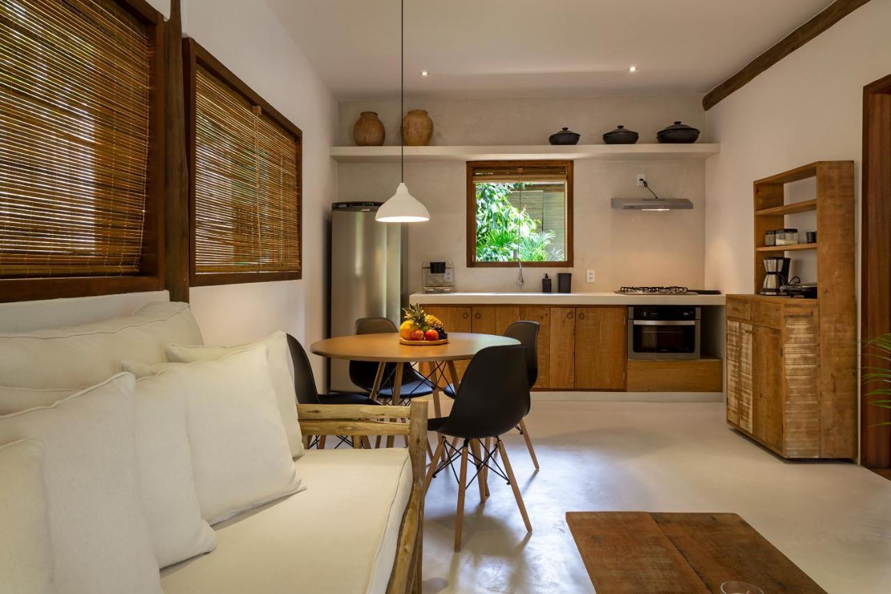 Vila 335 Trancoso Dış mekan fotoğraf