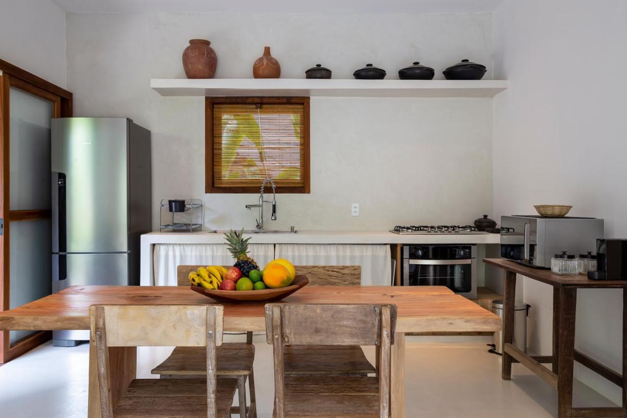Vila 335 Trancoso Dış mekan fotoğraf