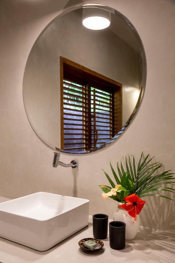 Vila 335 Trancoso Dış mekan fotoğraf