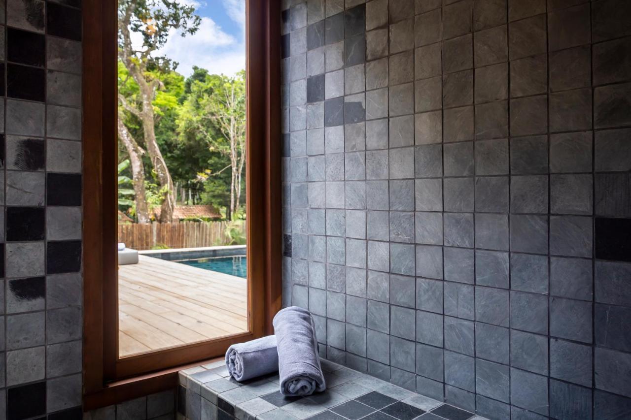 Vila 335 Trancoso Dış mekan fotoğraf
