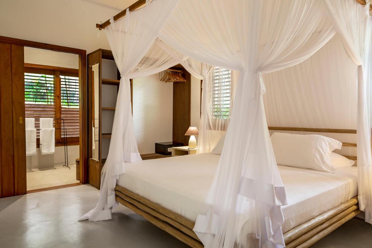Vila 335 Trancoso Dış mekan fotoğraf