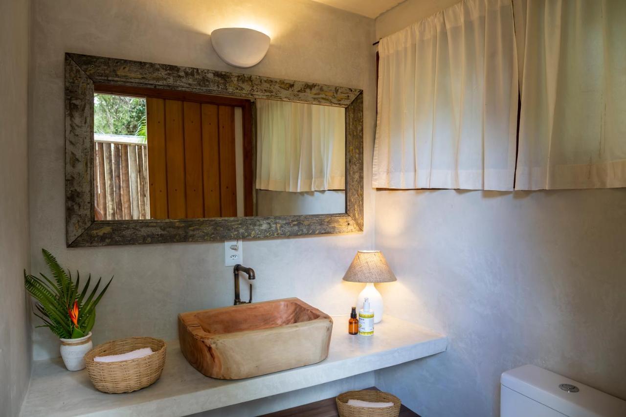 Vila 335 Trancoso Dış mekan fotoğraf