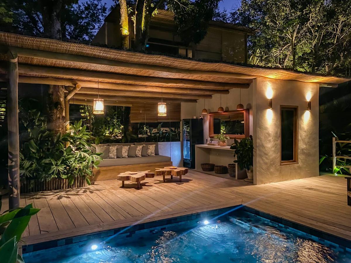 Vila 335 Trancoso Dış mekan fotoğraf