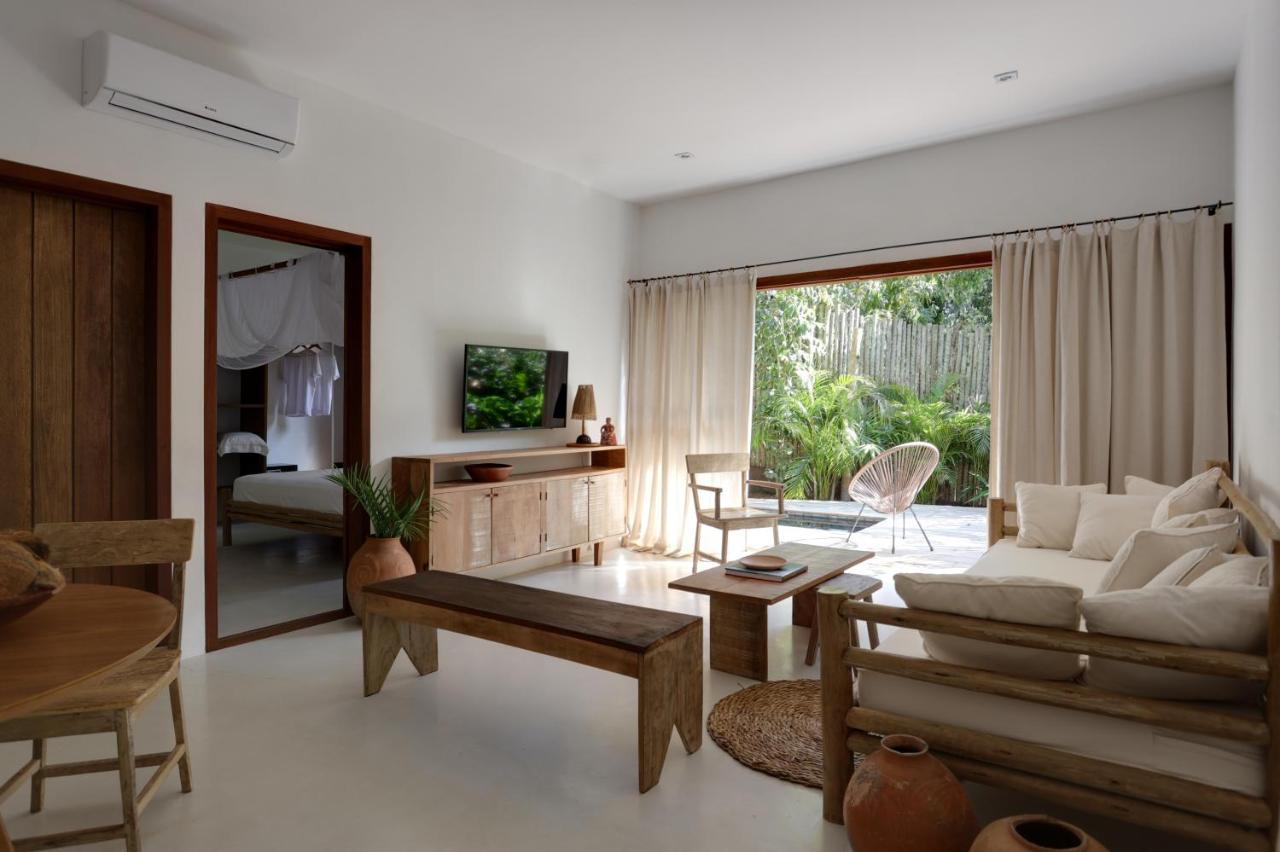 Vila 335 Trancoso Dış mekan fotoğraf